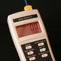 Mel Meter